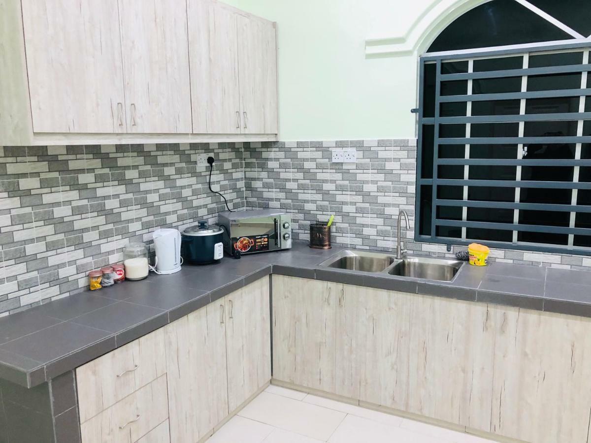 Atocha Homestay - Terong@Taiping Kampong Salak Ngoại thất bức ảnh