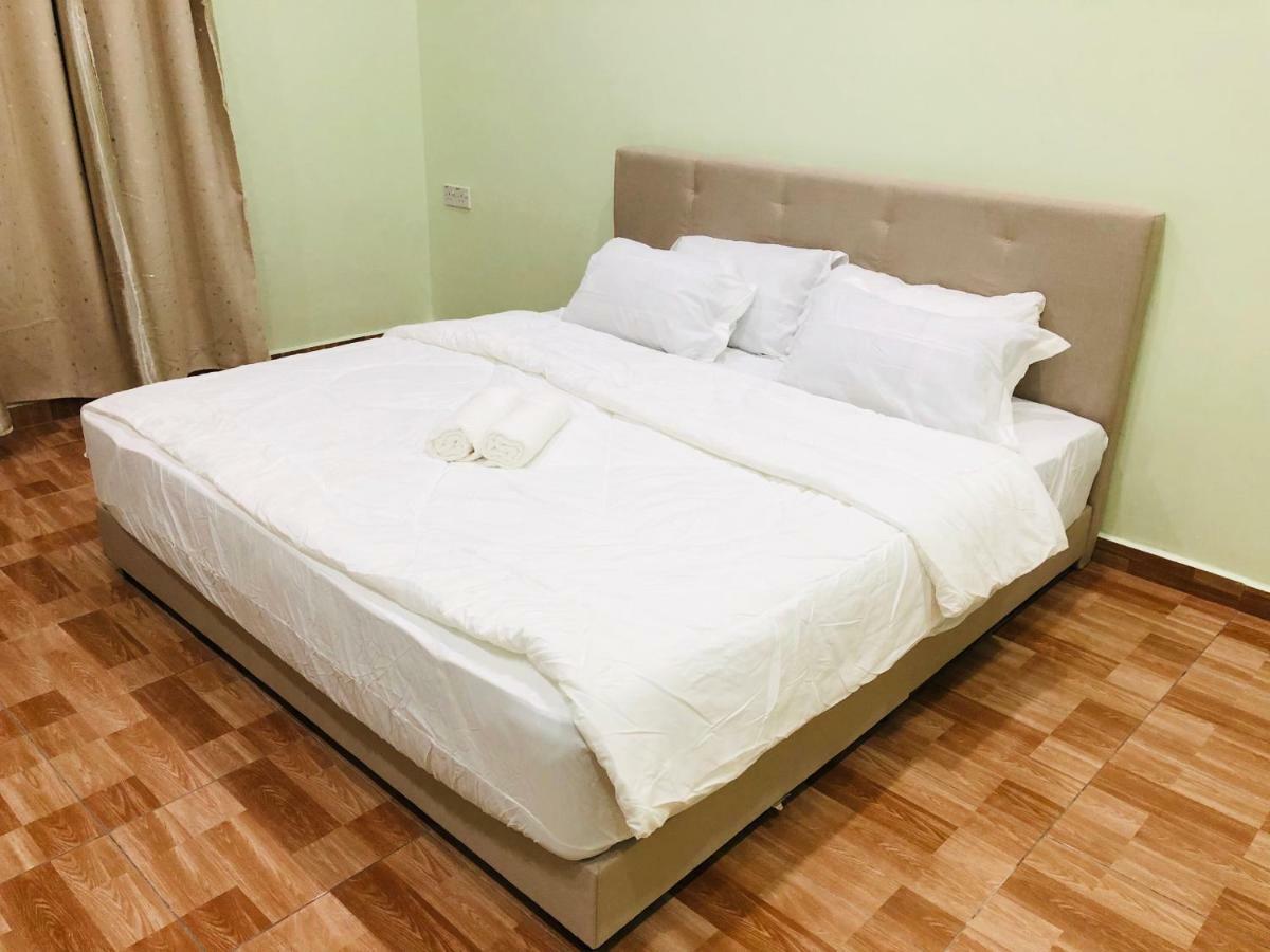 Atocha Homestay - Terong@Taiping Kampong Salak Ngoại thất bức ảnh