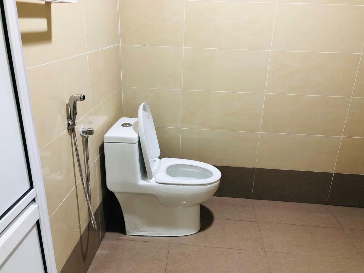 Atocha Homestay - Terong@Taiping Kampong Salak Ngoại thất bức ảnh